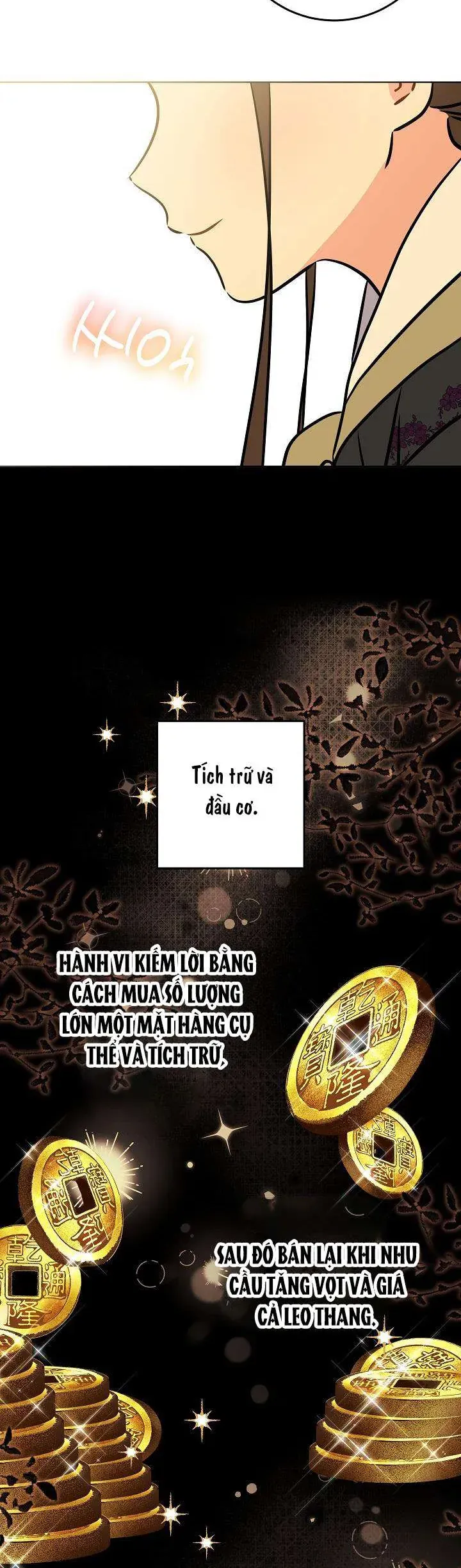 Tôi Sinh Ra Là Con Gái Của Một Thứ Phi Thấp Hèn [Chap 60]