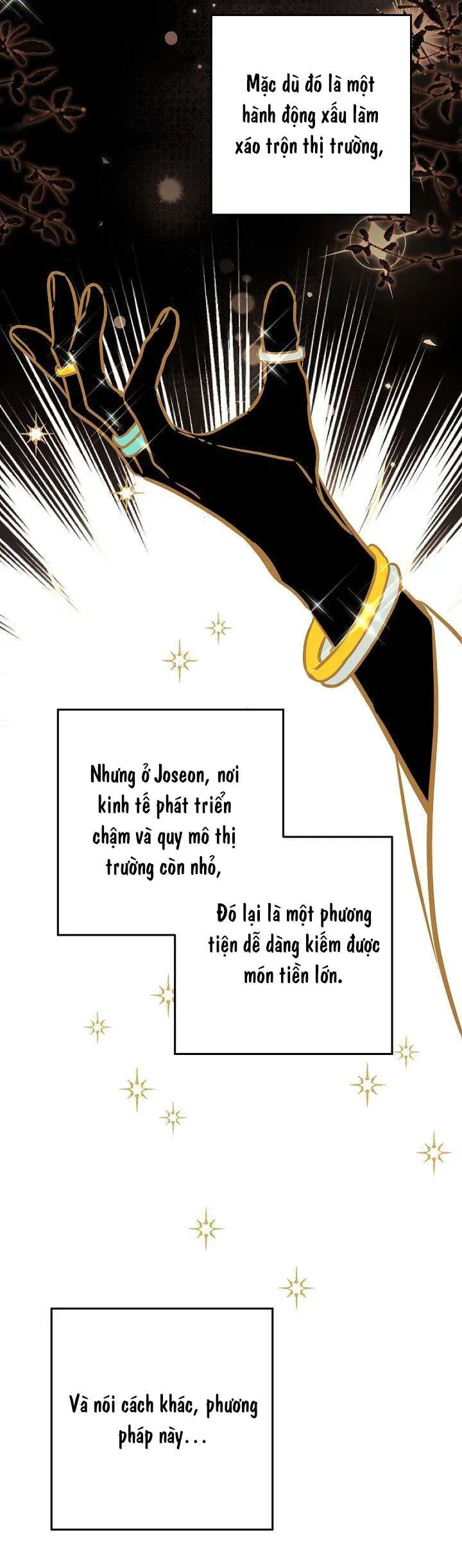 Tôi Sinh Ra Là Con Gái Của Một Thứ Phi Thấp Hèn [Chap 60]
