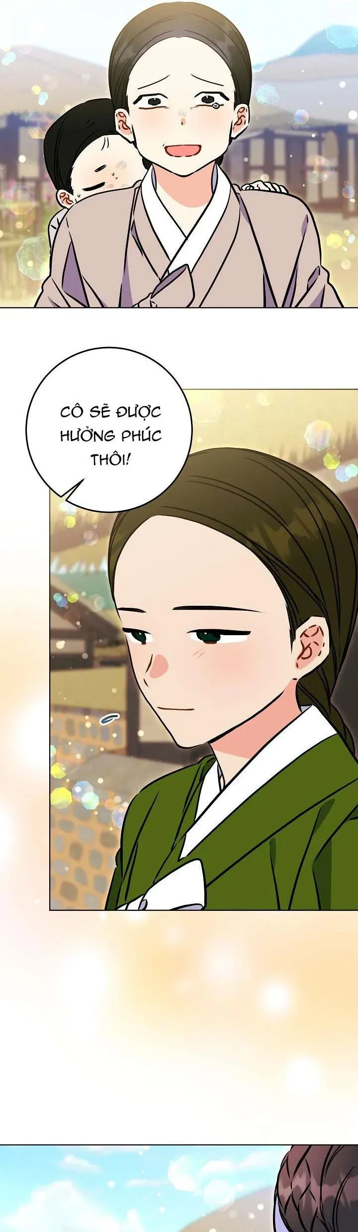 Tôi Sinh Ra Là Con Gái Của Một Thứ Phi Thấp Hèn [Chap 60]