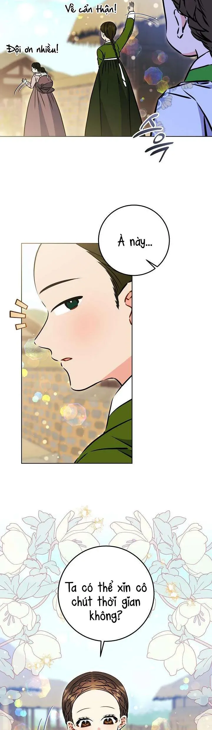 Tôi Sinh Ra Là Con Gái Của Một Thứ Phi Thấp Hèn [Chap 60]