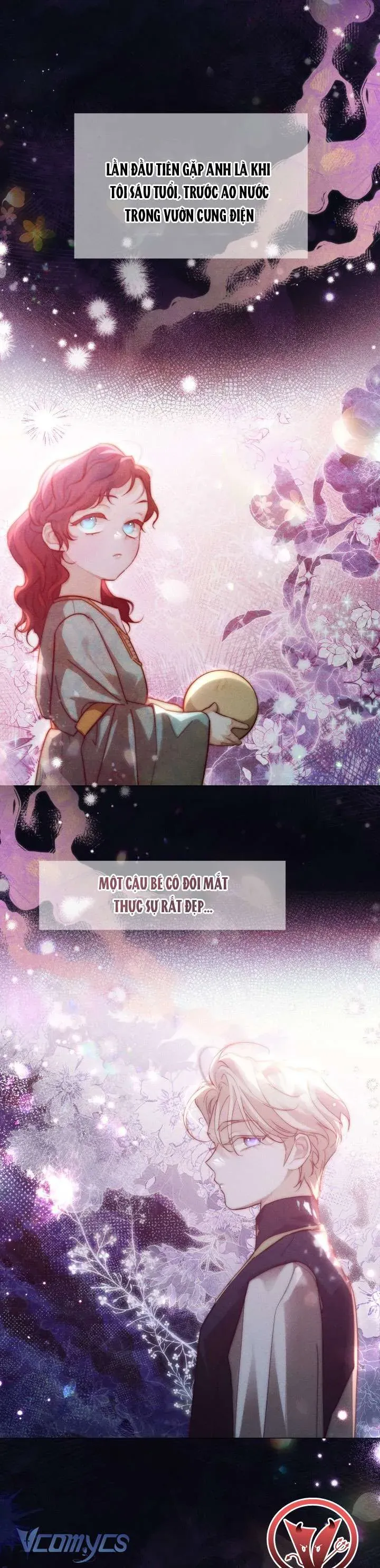 Tiếng Trống Vang Dội [Chap 48]