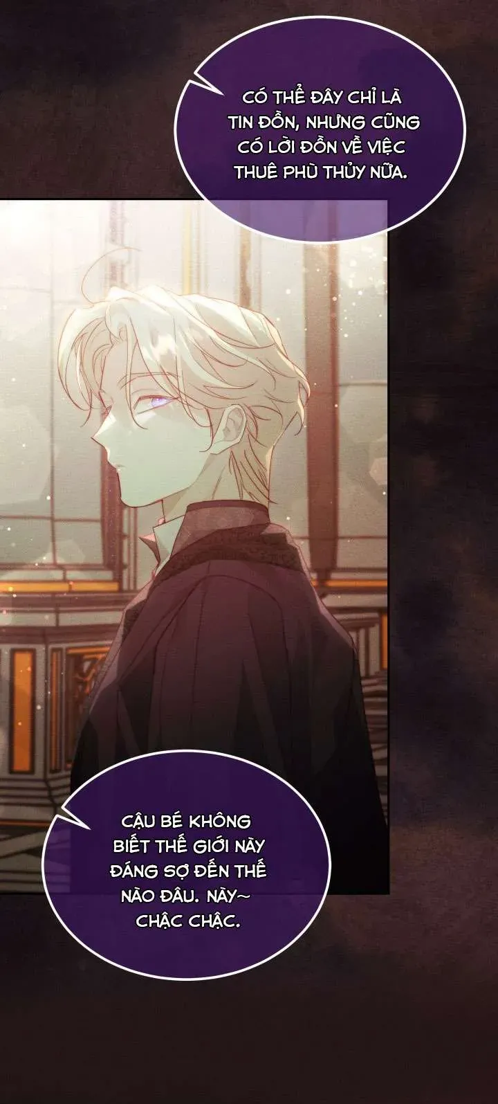 Tiếng Trống Vang Dội [Chap 48]