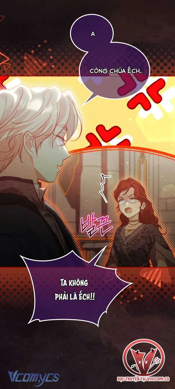 Tiếng Trống Vang Dội [Chap 48]