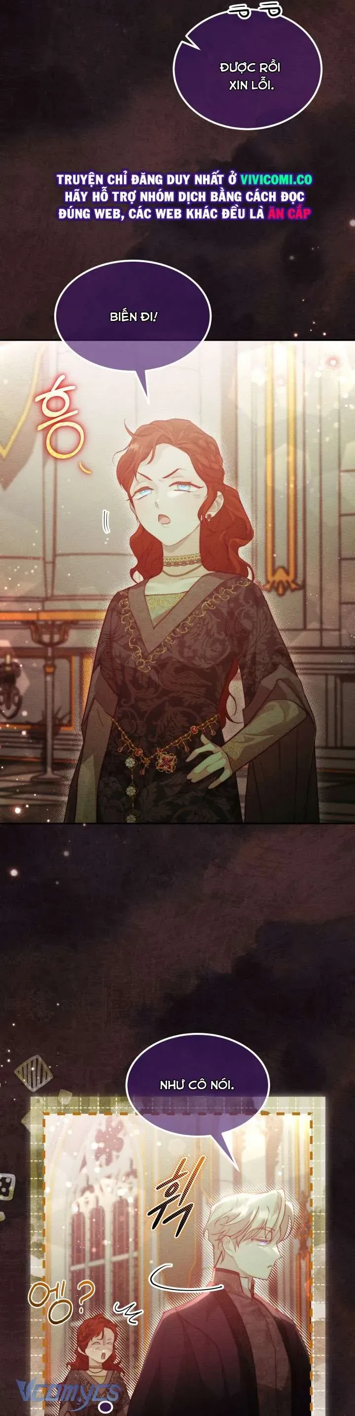 Tiếng Trống Vang Dội [Chap 48]