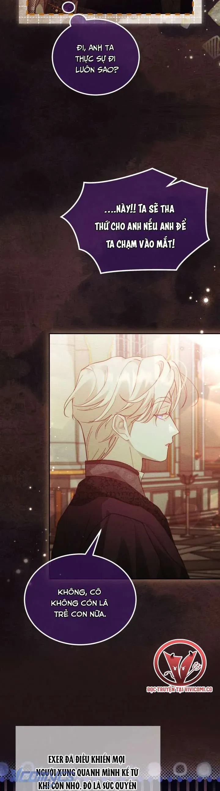 Tiếng Trống Vang Dội [Chap 48]