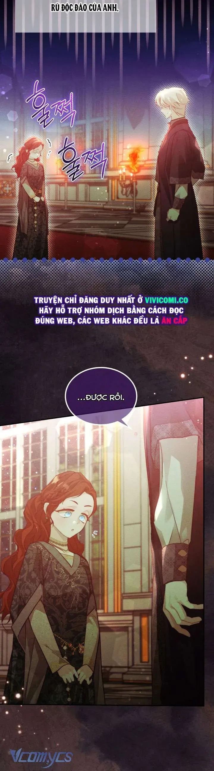 Tiếng Trống Vang Dội [Chap 48]