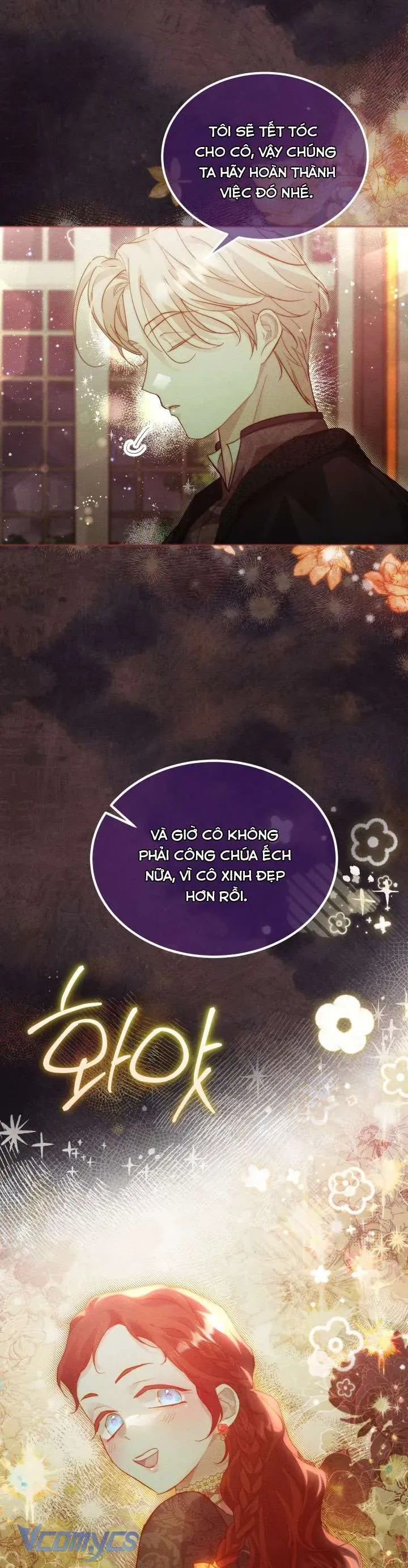 Tiếng Trống Vang Dội [Chap 48]