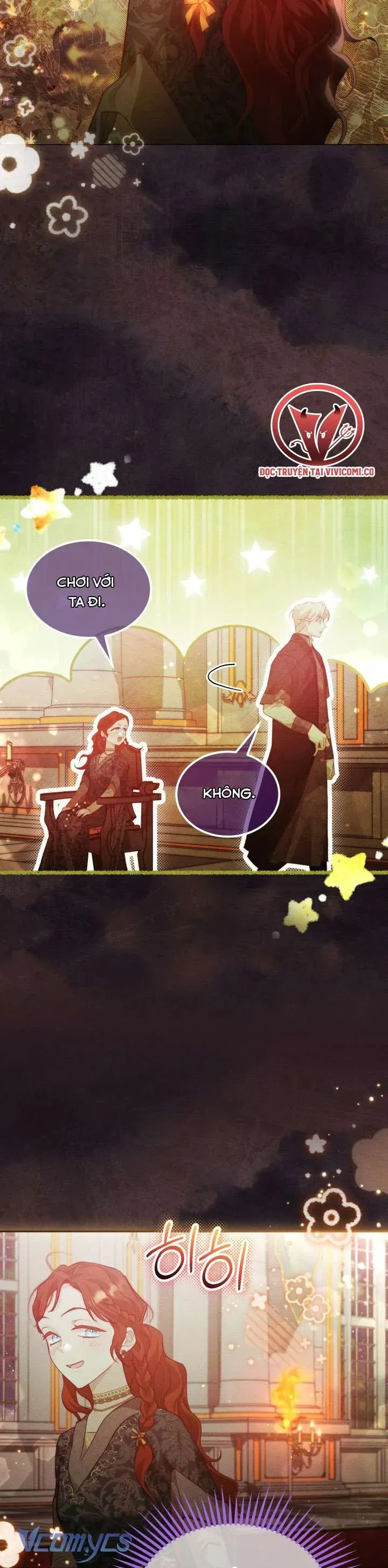 Tiếng Trống Vang Dội [Chap 48]