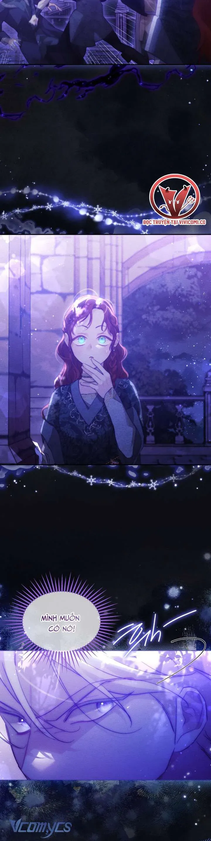 Tiếng Trống Vang Dội [Chap 48]