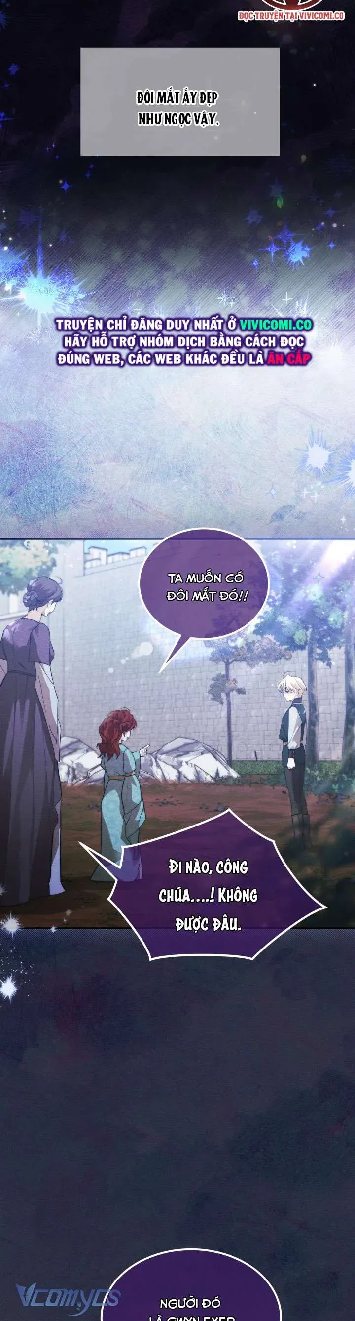 Tiếng Trống Vang Dội [Chap 48]