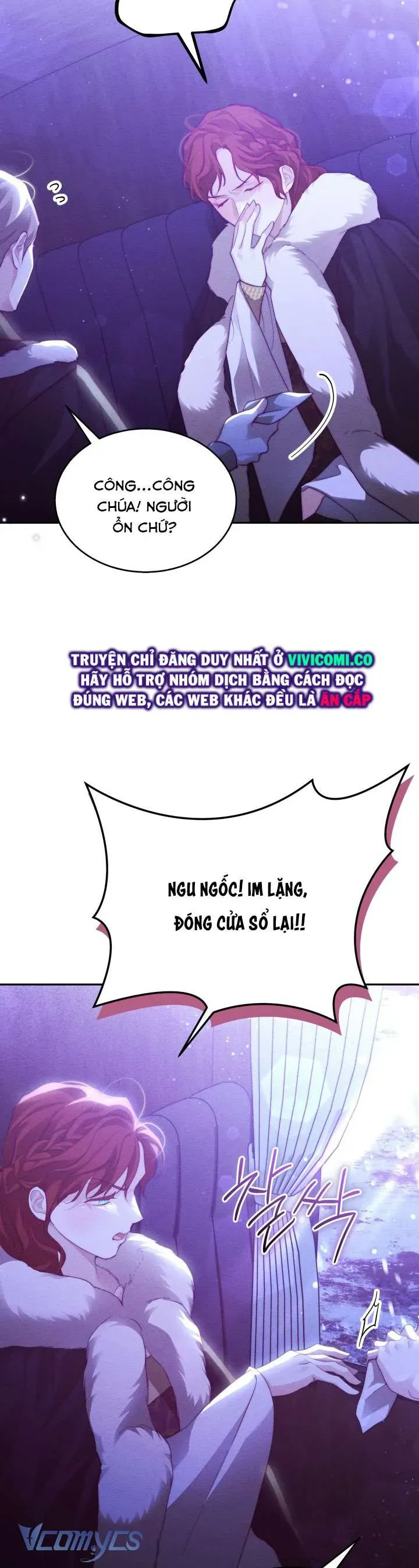 Tiếng Trống Vang Dội [Chap 48]