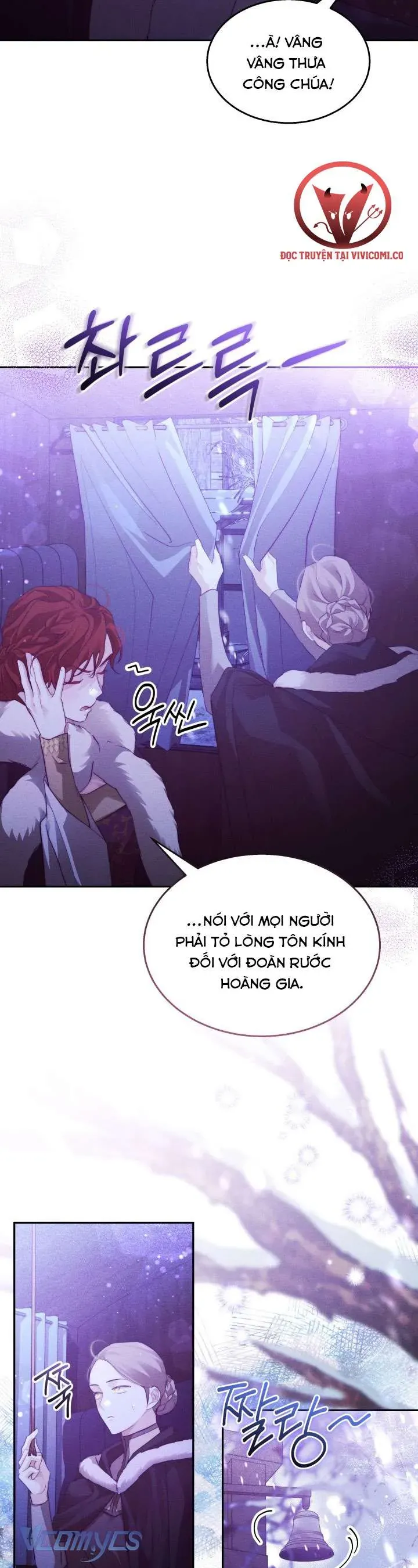 Tiếng Trống Vang Dội [Chap 48]