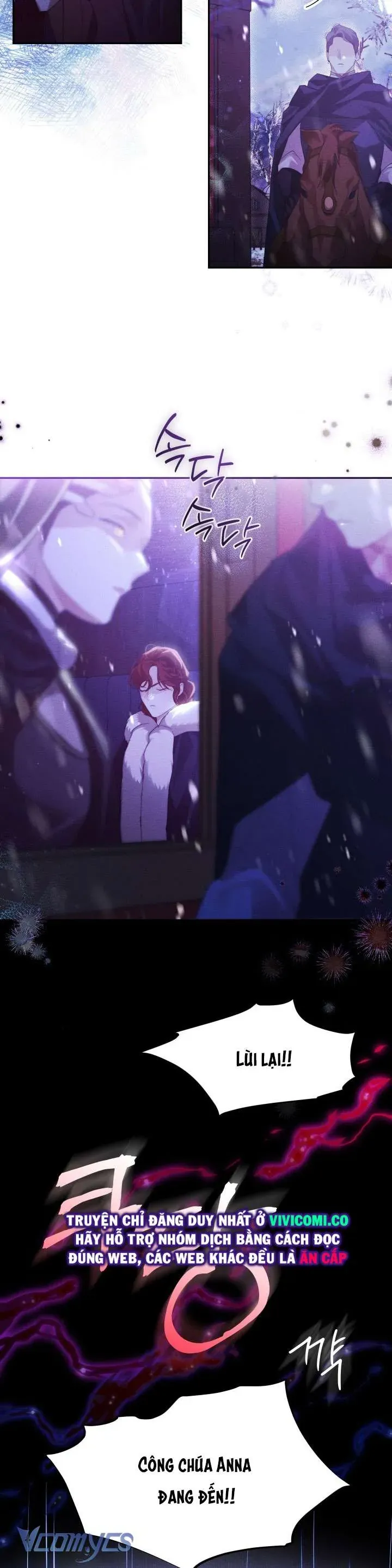 Tiếng Trống Vang Dội [Chap 48]