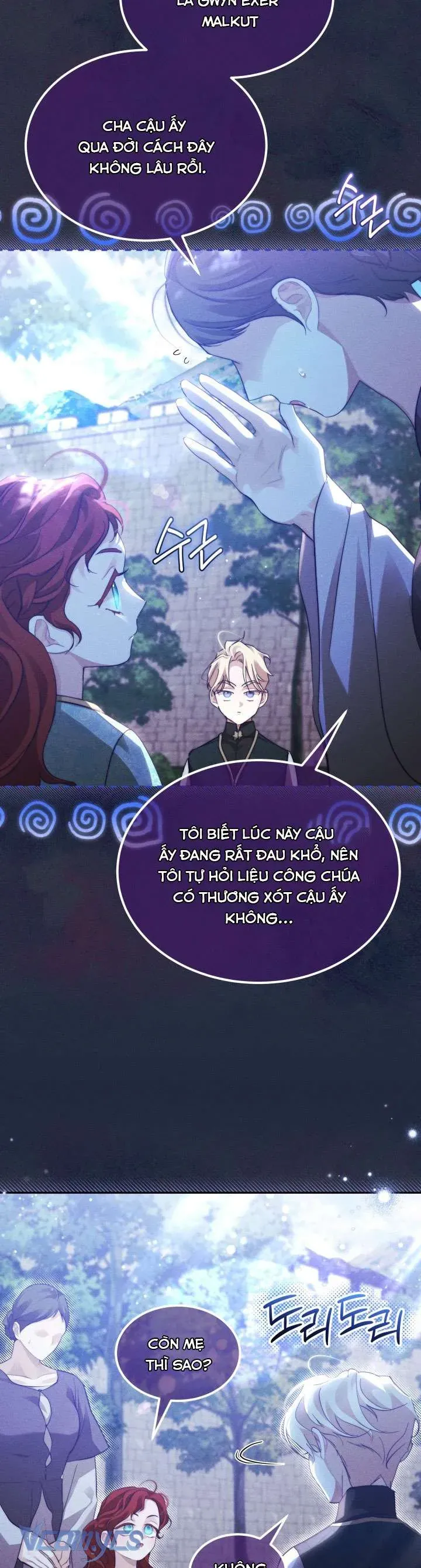 Tiếng Trống Vang Dội [Chap 48]