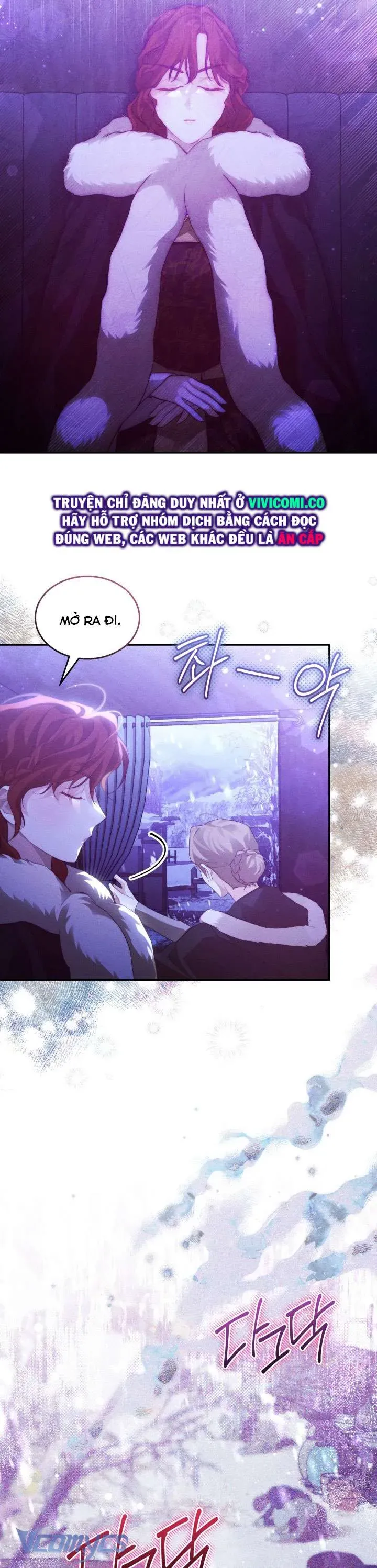 Tiếng Trống Vang Dội [Chap 48]