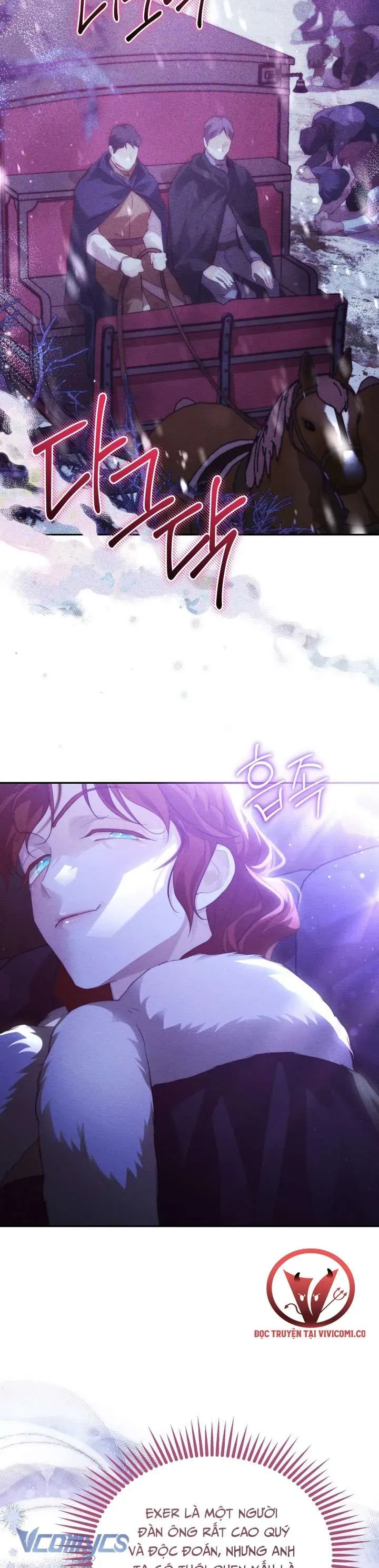 Tiếng Trống Vang Dội [Chap 48]