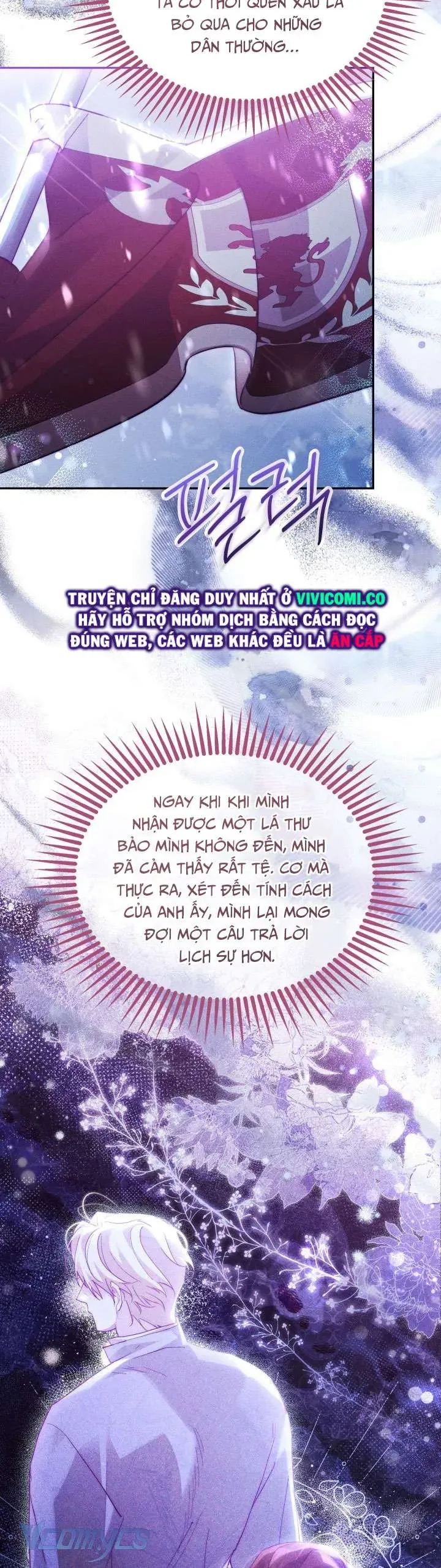 Tiếng Trống Vang Dội [Chap 48]