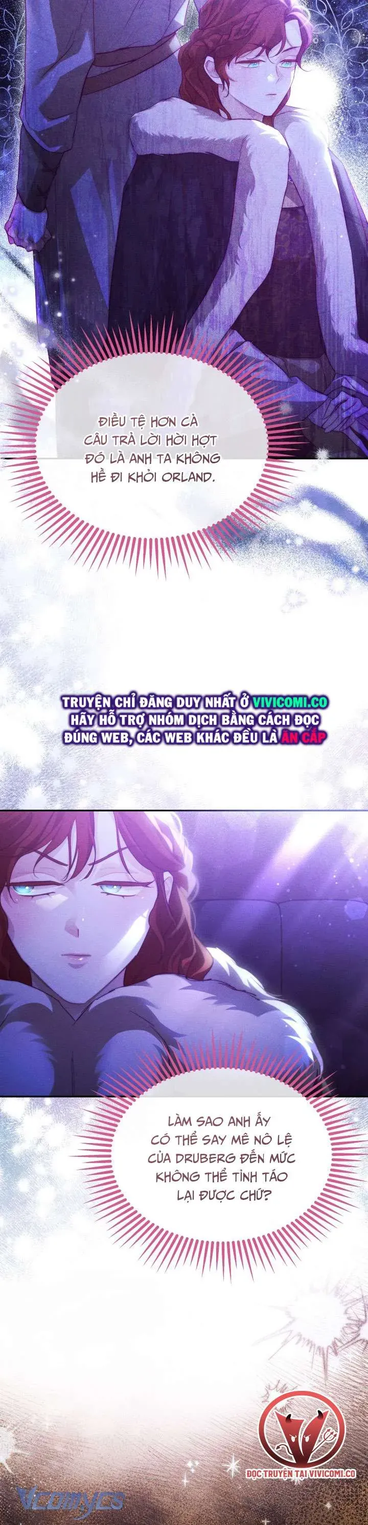 Tiếng Trống Vang Dội [Chap 48]