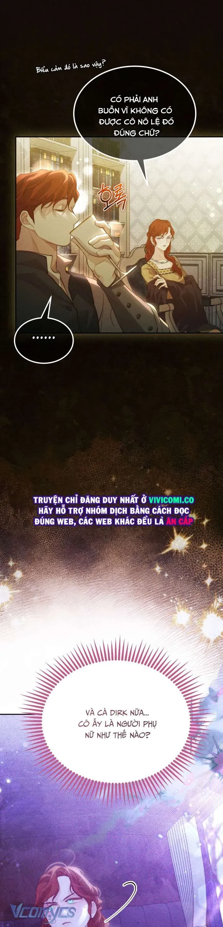 Tiếng Trống Vang Dội [Chap 48]