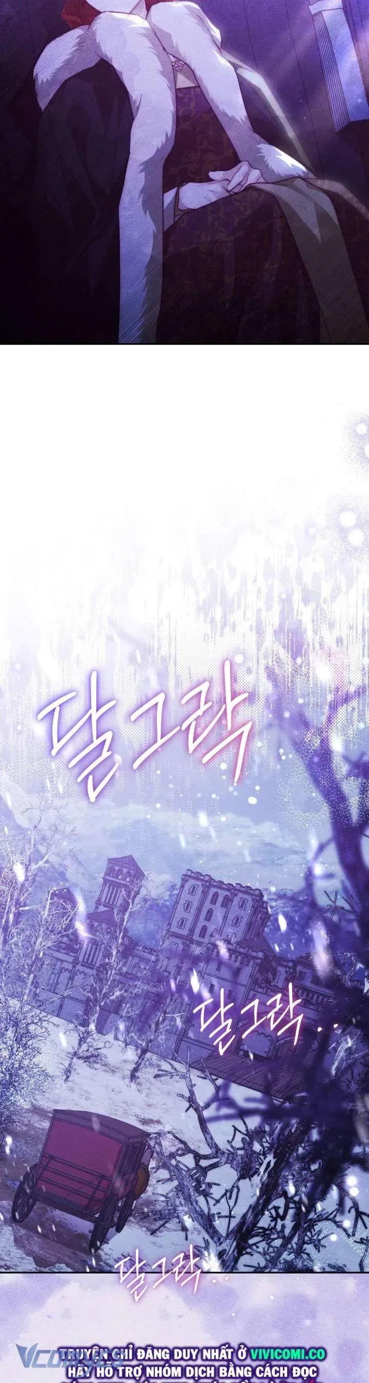 Tiếng Trống Vang Dội [Chap 48]