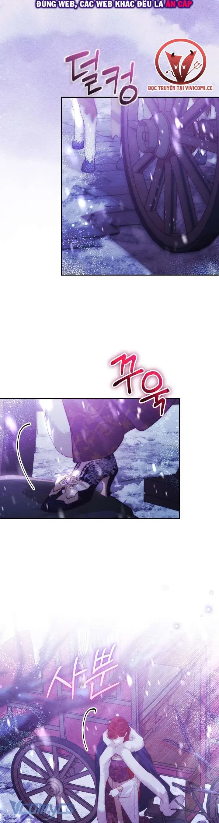 Tiếng Trống Vang Dội [Chap 48]