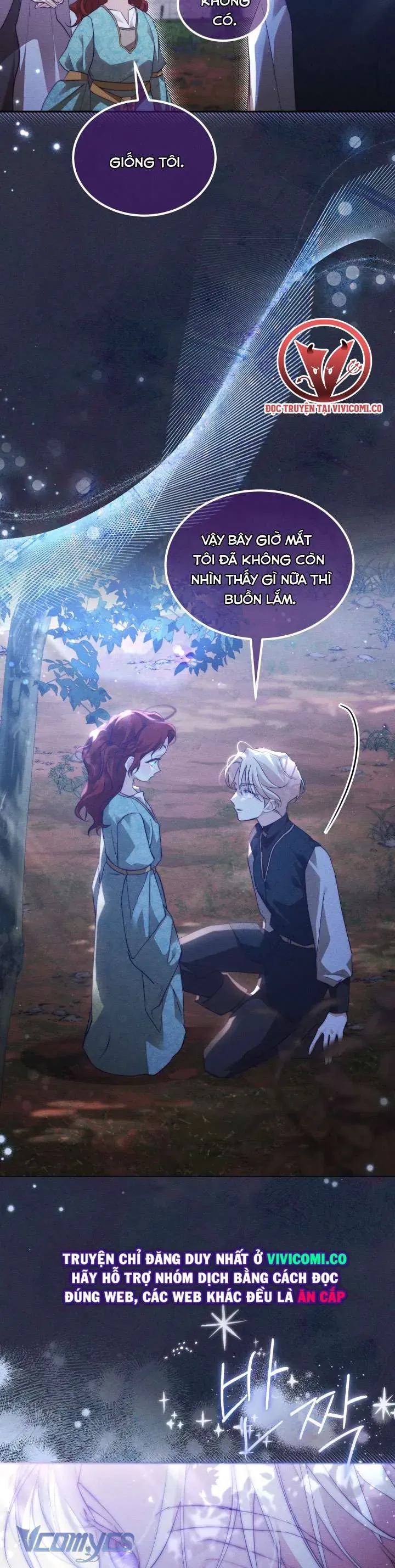 Tiếng Trống Vang Dội [Chap 48]