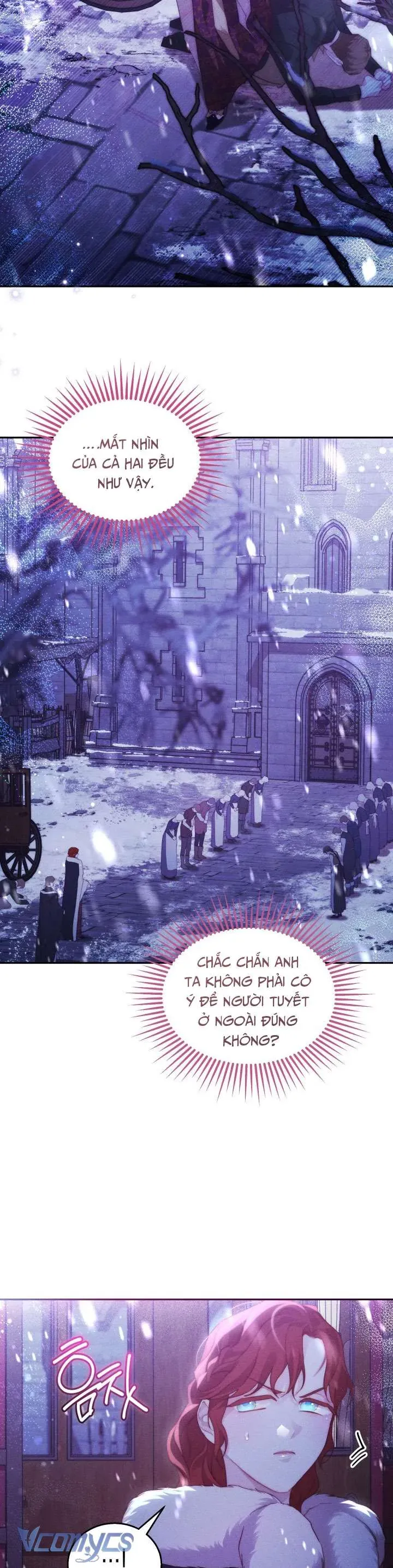 Tiếng Trống Vang Dội [Chap 48]