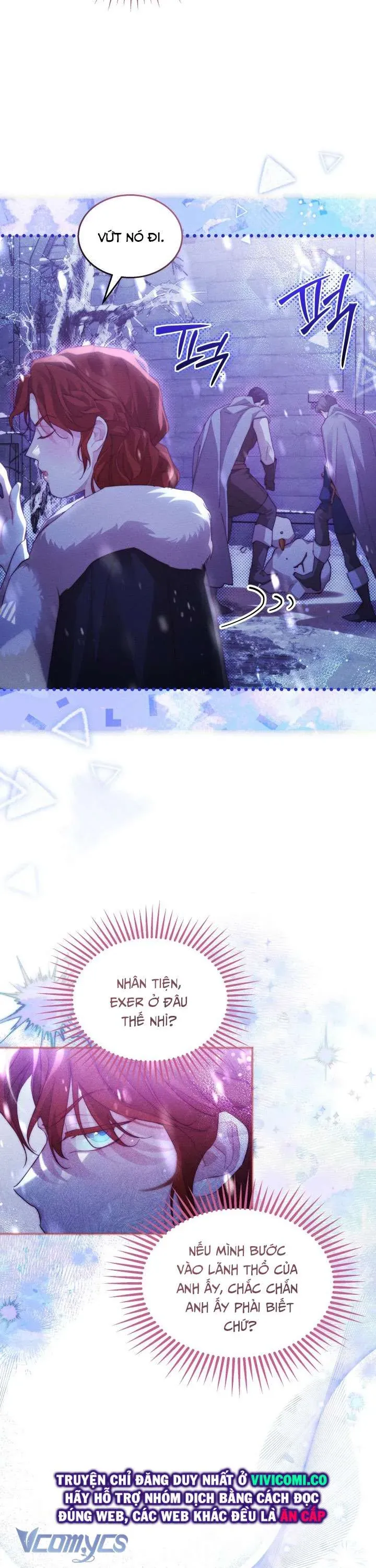 Tiếng Trống Vang Dội [Chap 48]