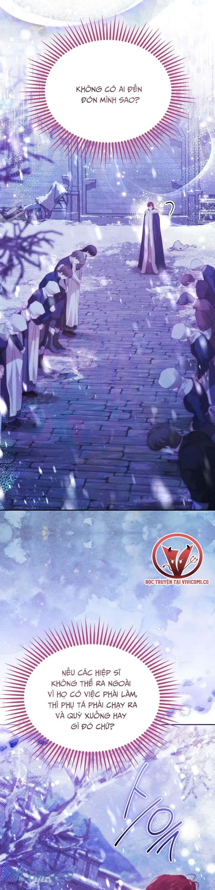 Tiếng Trống Vang Dội [Chap 48]