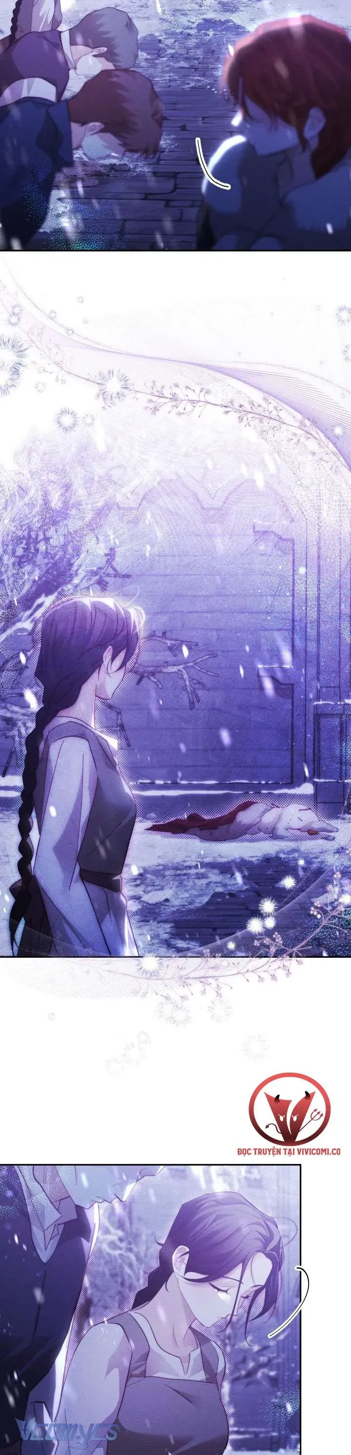 Tiếng Trống Vang Dội [Chap 48]