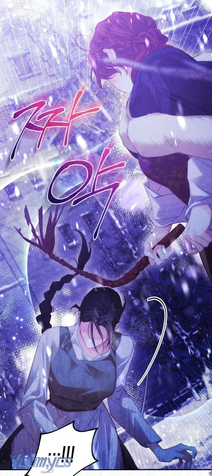 Tiếng Trống Vang Dội [Chap 48]