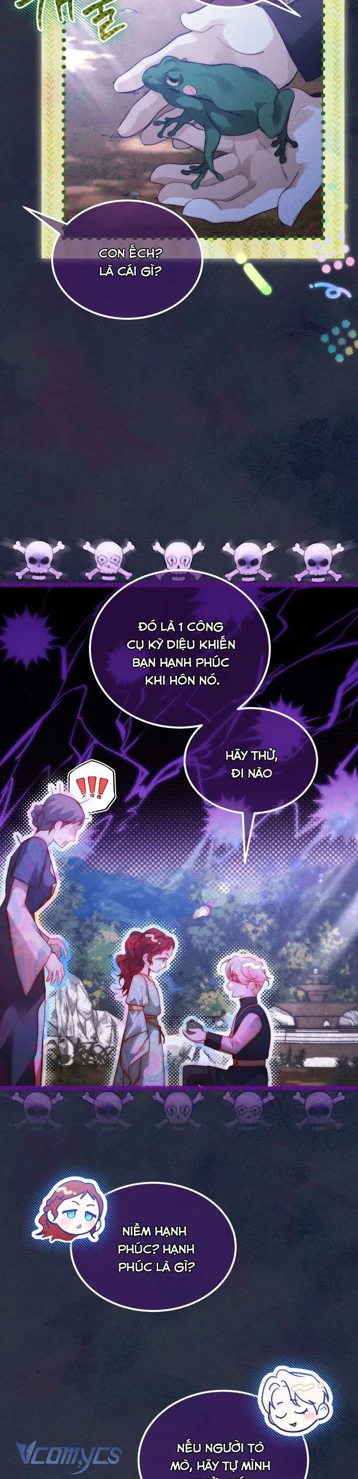 Tiếng Trống Vang Dội [Chap 48]