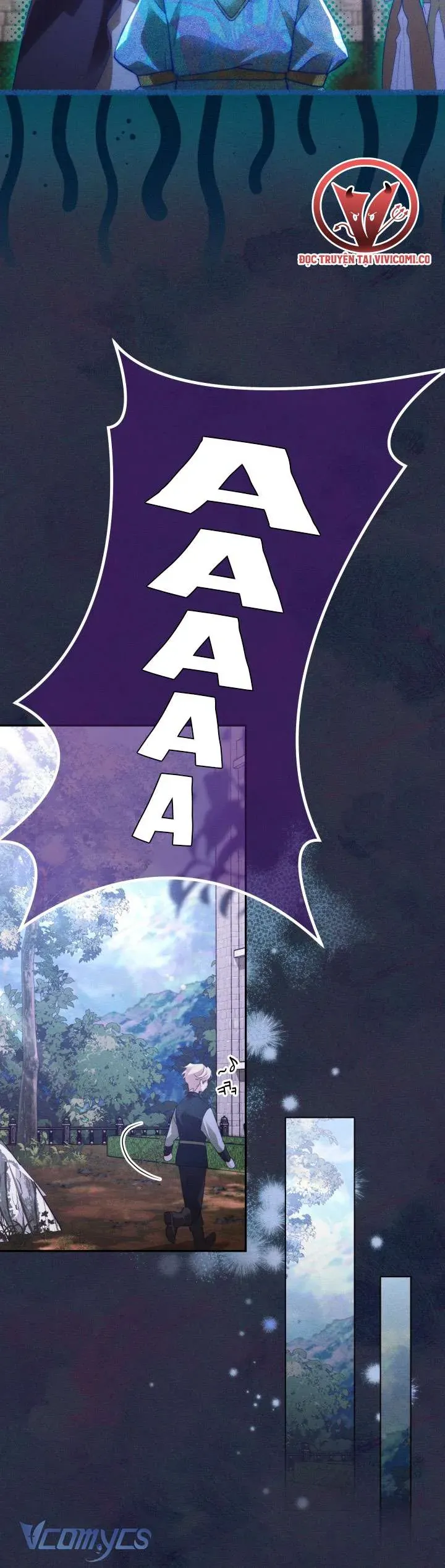 Tiếng Trống Vang Dội [Chap 48]