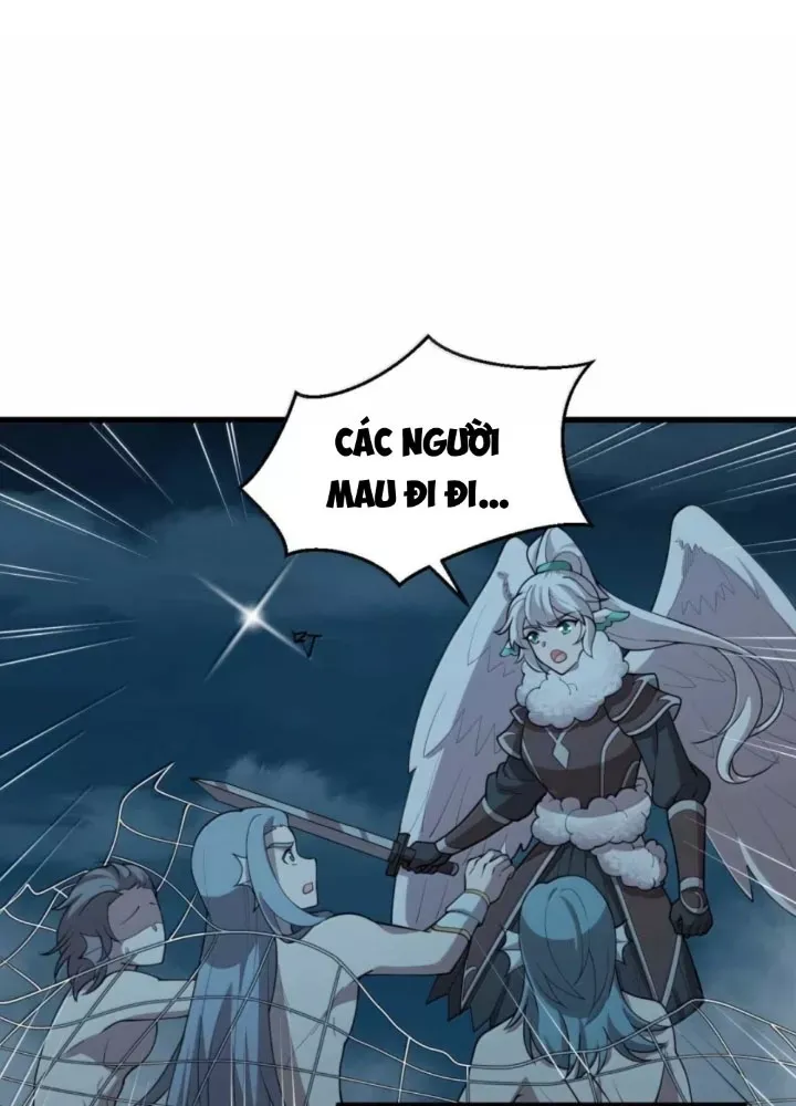 Từ Hôm Nay Bắt Đầu Làm Thành Chủ [Chap 546]