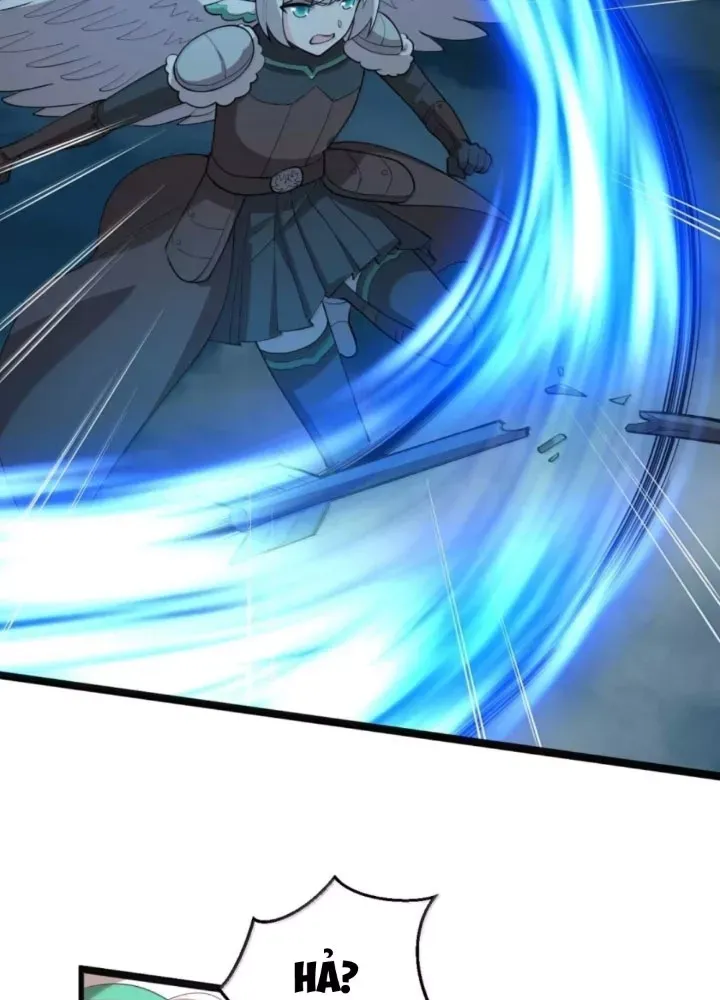 Từ Hôm Nay Bắt Đầu Làm Thành Chủ [Chap 546]