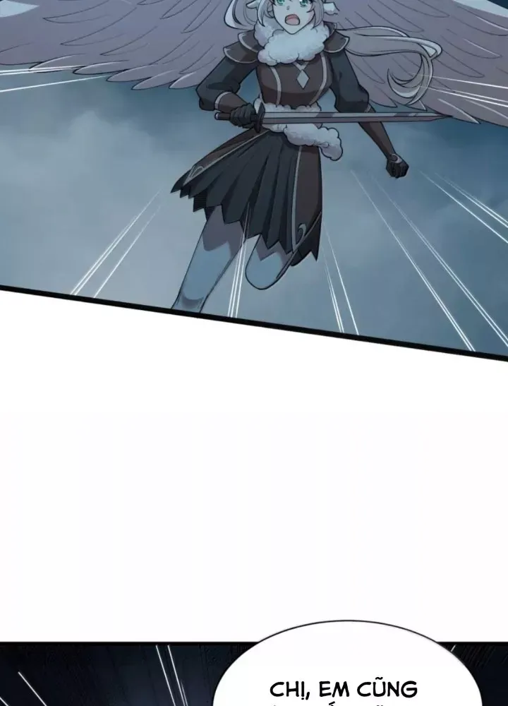 Từ Hôm Nay Bắt Đầu Làm Thành Chủ [Chap 546]