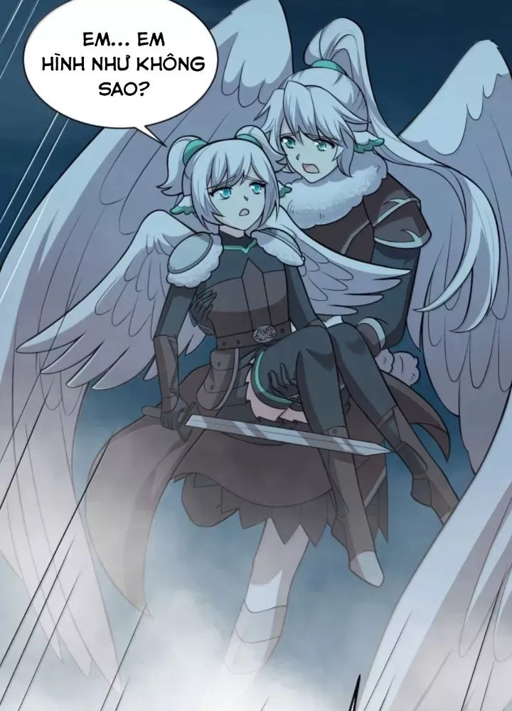 Từ Hôm Nay Bắt Đầu Làm Thành Chủ [Chap 546]