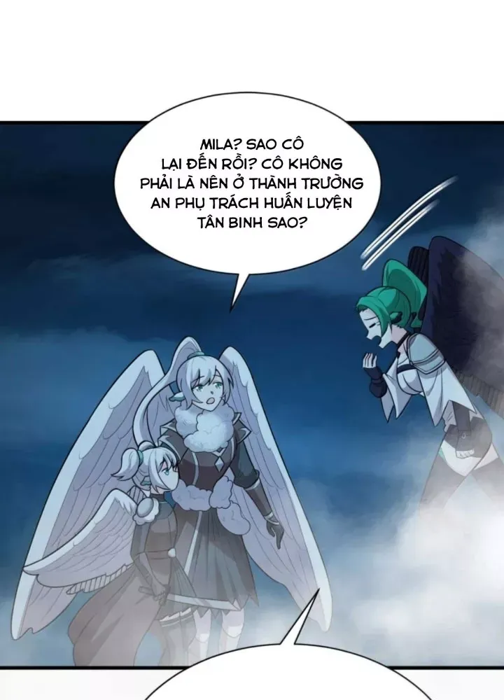 Từ Hôm Nay Bắt Đầu Làm Thành Chủ [Chap 546]