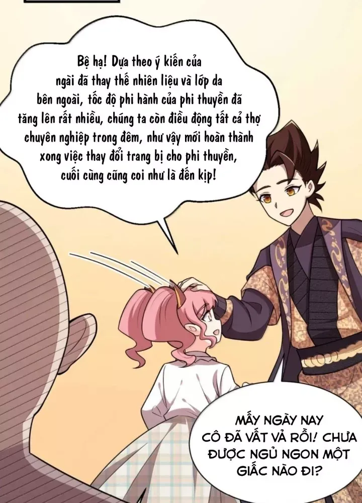 Từ Hôm Nay Bắt Đầu Làm Thành Chủ [Chap 546]