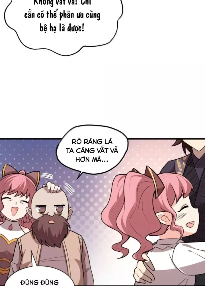 Từ Hôm Nay Bắt Đầu Làm Thành Chủ [Chap 546]