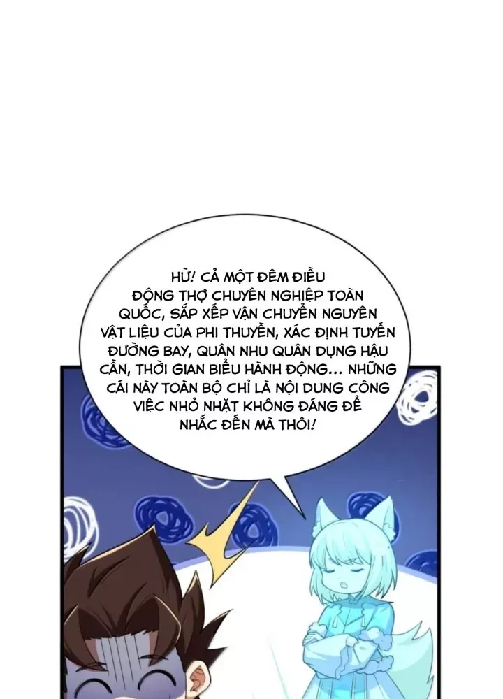 Từ Hôm Nay Bắt Đầu Làm Thành Chủ [Chap 546]