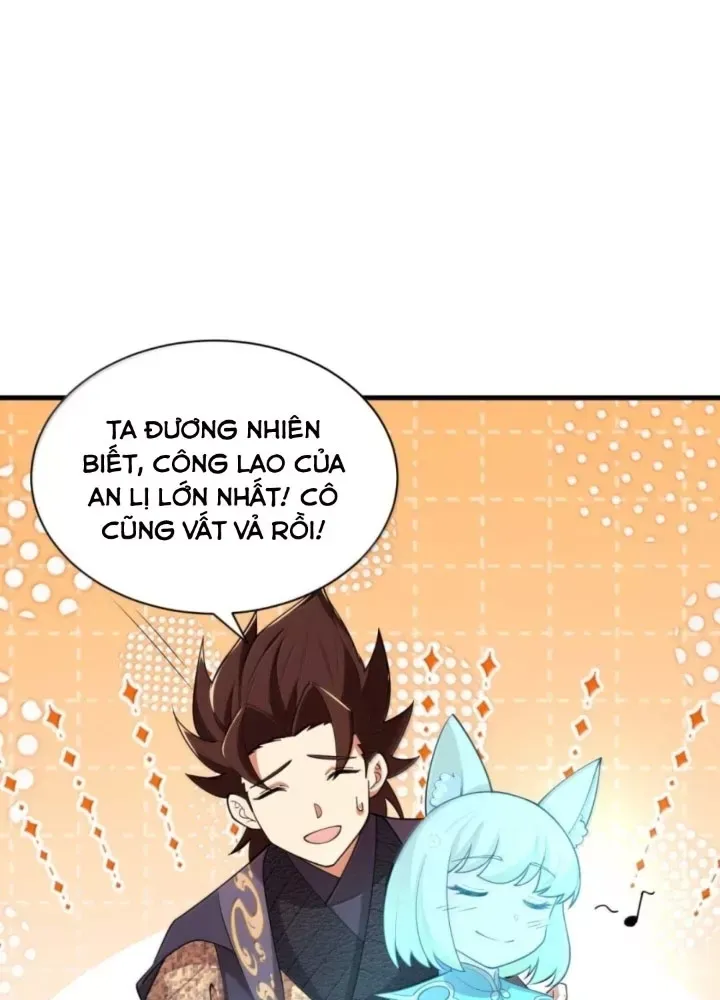 Từ Hôm Nay Bắt Đầu Làm Thành Chủ [Chap 546]