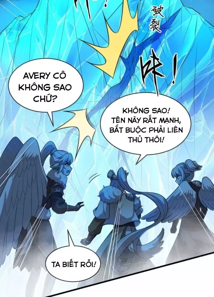 Từ Hôm Nay Bắt Đầu Làm Thành Chủ [Chap 546]