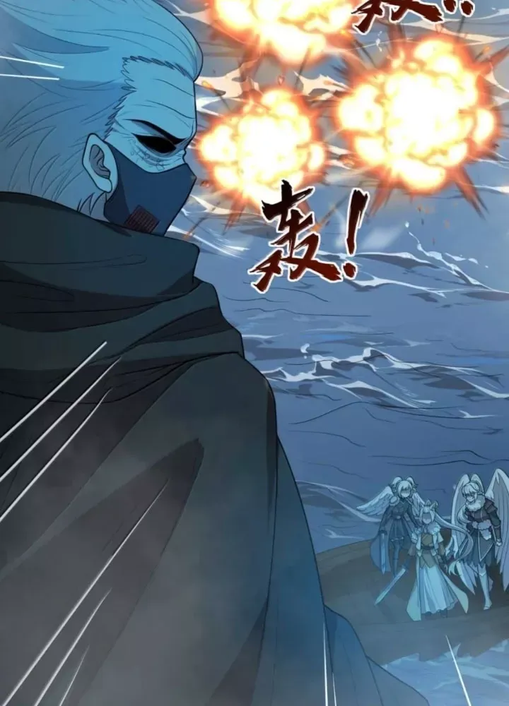 Từ Hôm Nay Bắt Đầu Làm Thành Chủ [Chap 546]