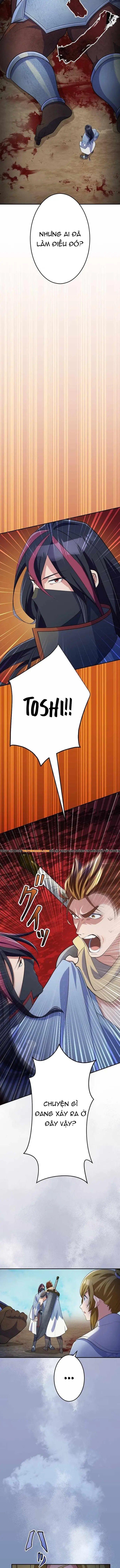 Henkyou Mob Kizoku No Uchi Ni Totsuidekita Akuyaku Reijou Ga Mechakucha Dekiru Yoi Yome Nanda Ga [Chap 6-10]