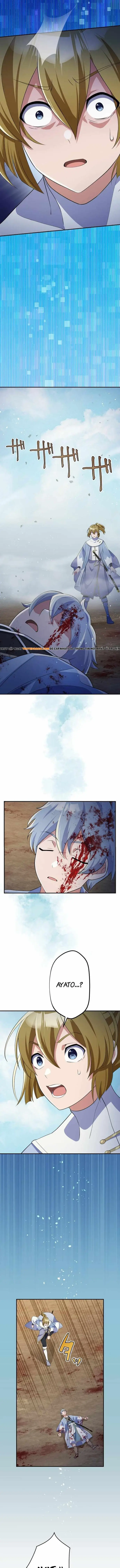 Henkyou Mob Kizoku No Uchi Ni Totsuidekita Akuyaku Reijou Ga Mechakucha Dekiru Yoi Yome Nanda Ga [Chap 6-10]