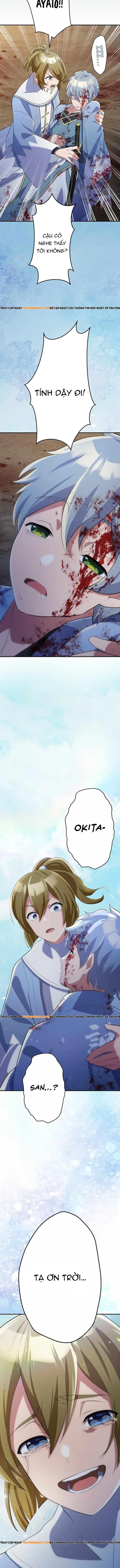 Henkyou Mob Kizoku No Uchi Ni Totsuidekita Akuyaku Reijou Ga Mechakucha Dekiru Yoi Yome Nanda Ga [Chap 6-10]