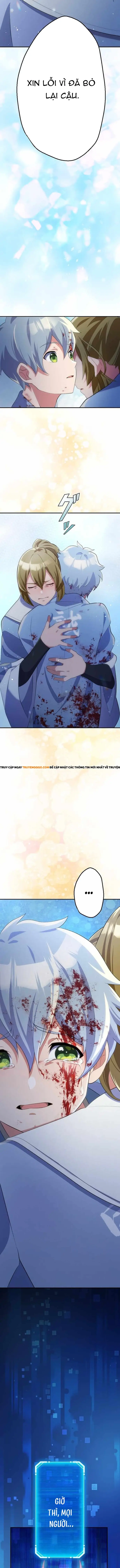 Henkyou Mob Kizoku No Uchi Ni Totsuidekita Akuyaku Reijou Ga Mechakucha Dekiru Yoi Yome Nanda Ga [Chap 6-10]