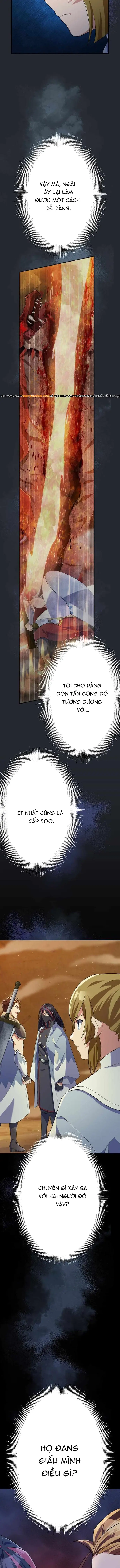 Henkyou Mob Kizoku No Uchi Ni Totsuidekita Akuyaku Reijou Ga Mechakucha Dekiru Yoi Yome Nanda Ga [Chap 6-10]