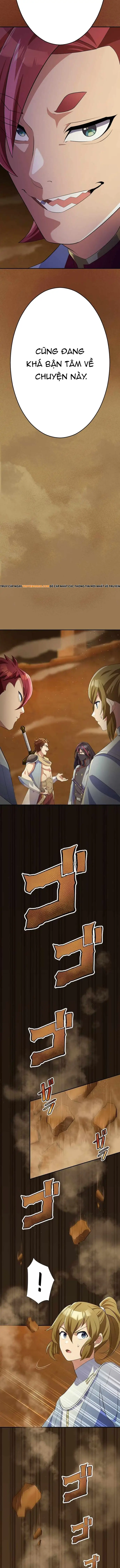 Henkyou Mob Kizoku No Uchi Ni Totsuidekita Akuyaku Reijou Ga Mechakucha Dekiru Yoi Yome Nanda Ga [Chap 6-10]